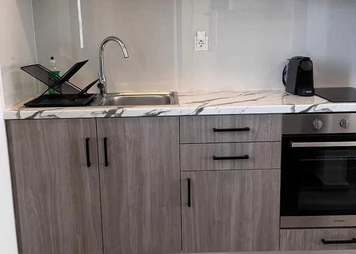 Aroniadika Apartament *