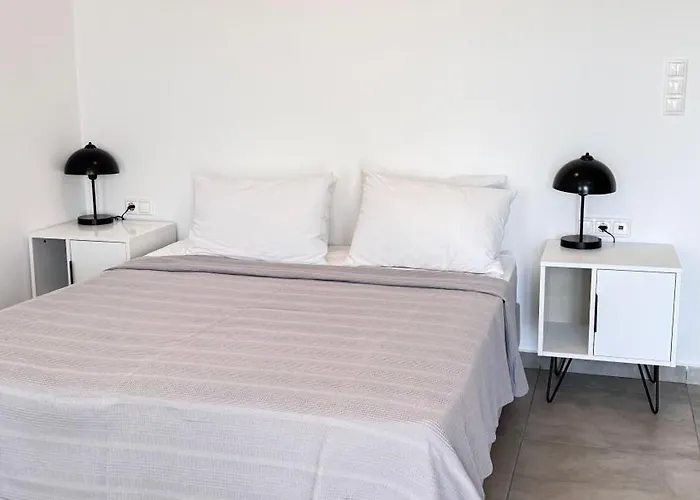 Aroniadika Apartament