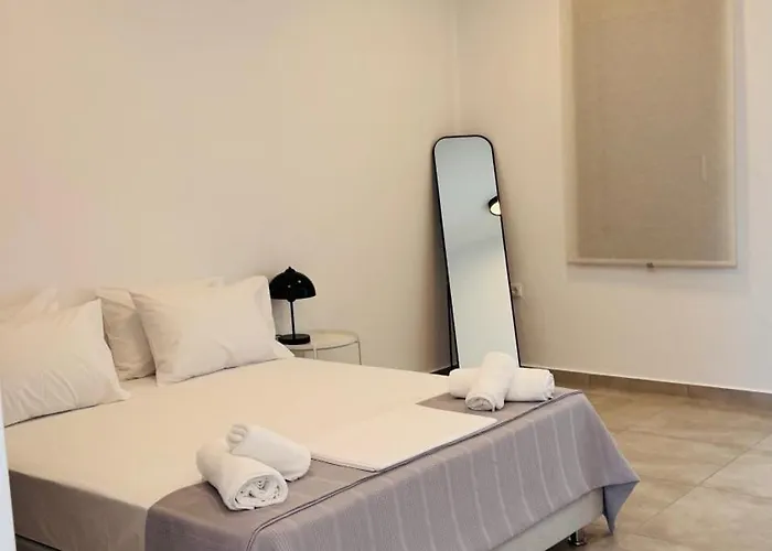 Apartament Aroniadika Aloizianika