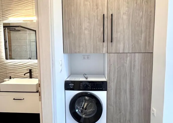 Aroniadika Apartament Aloizianika