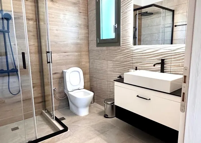 Aroniadika Apartament