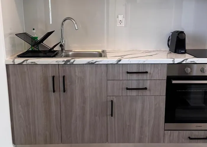 Apartament Aroniadika Aloizianika