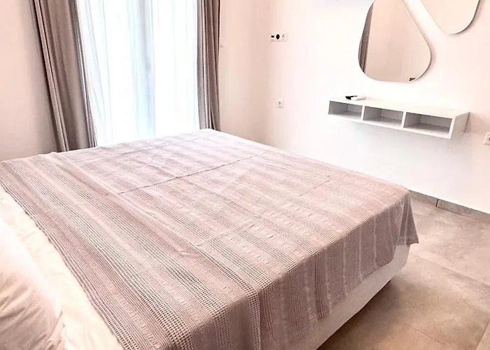 Aroniadika Apartament