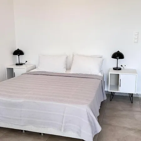 Aroniadika Apartment