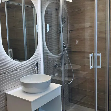 Apartment Aroniadika Kythira Town