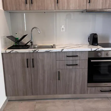 Aroniadika Apartman *