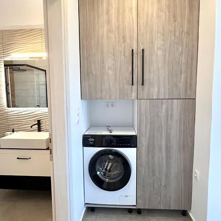 Aroniadika Apartman Aloizianika