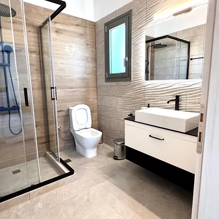 Aroniadika Apartman
