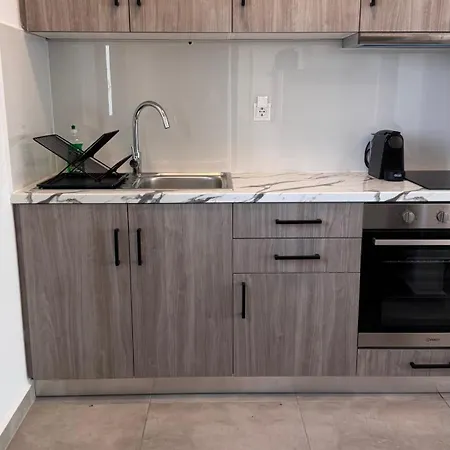 公寓 Aroniadika 3 Aloizianika