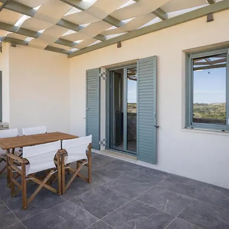 Aroniadika Apartman Aloizianika