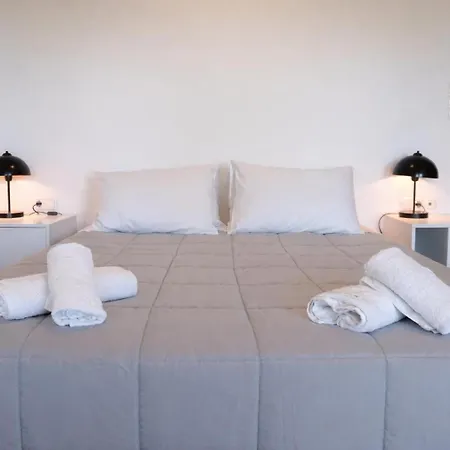 Aroniadika Apartman