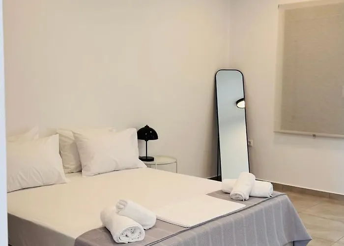 Aroniadika Lejlighed *